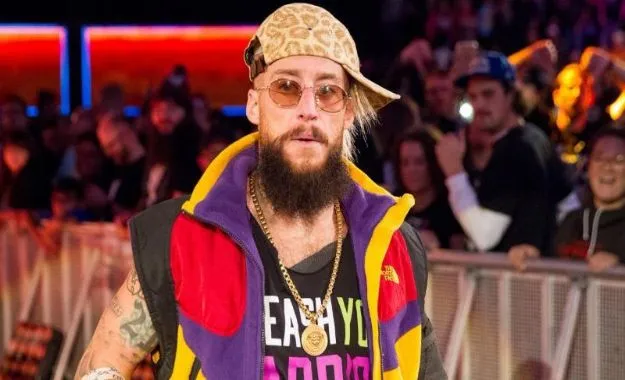 Enzo Amore Enzo Amore absuelto de cargos Motivo real del despido de Enzo Amore en WWE