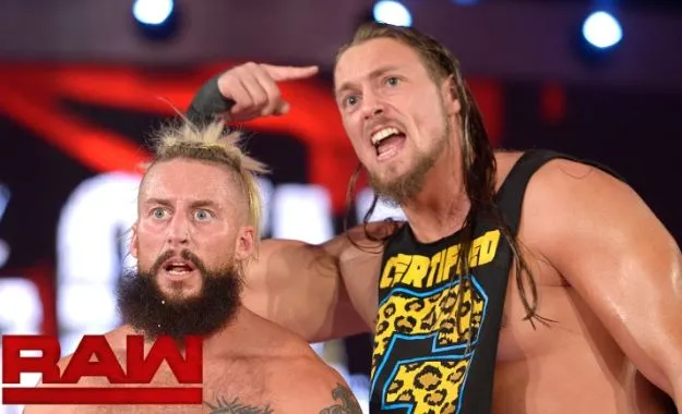 Enzo Amore WWE noticias Enzo Amore