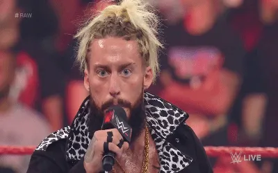 WWE Noticias Enzo Amore RAW Enzo Amore WWE Noticias