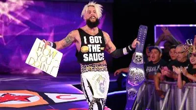 Enzo Amore WWE WWE noticias Enzo Amore
