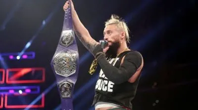 Enzo Amore WWE WWE noticias Enzo Amore