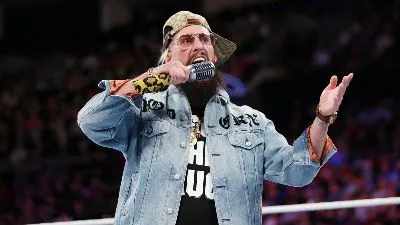 WWE noticias Enzo Amore