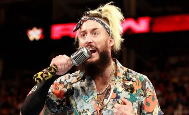 Enzo Amore dice que no volverá a luchar en un millón de años
