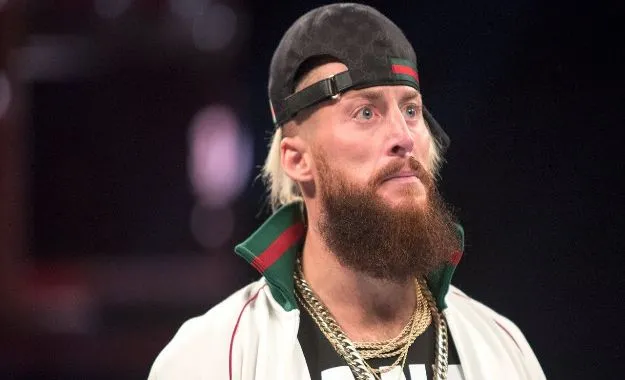 Enzo Amore elogia a All Elite Wrestling Enzo Amore elogia a All Elite Wrestling