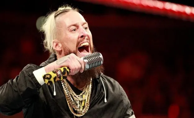 Enzo Amore Enzo Amore revela cuál será su nueva ocupación