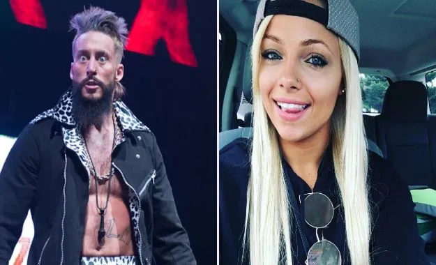 Enzo Amore podría hacer referencias a Liv Morgan en su nueva canción