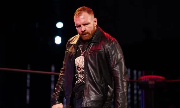 Jon Moxley aparece en un evento independiente