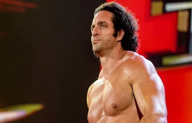 Eric Bischoff Eric Bischoff habla de la historia de