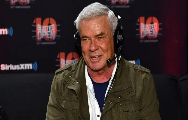Eric Bischoff