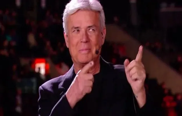 Eric Bischoff dice que CM Punk es un fracaso para AEW