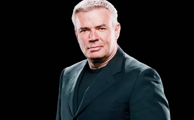 Eric Bischoff Eric Bischoff 3