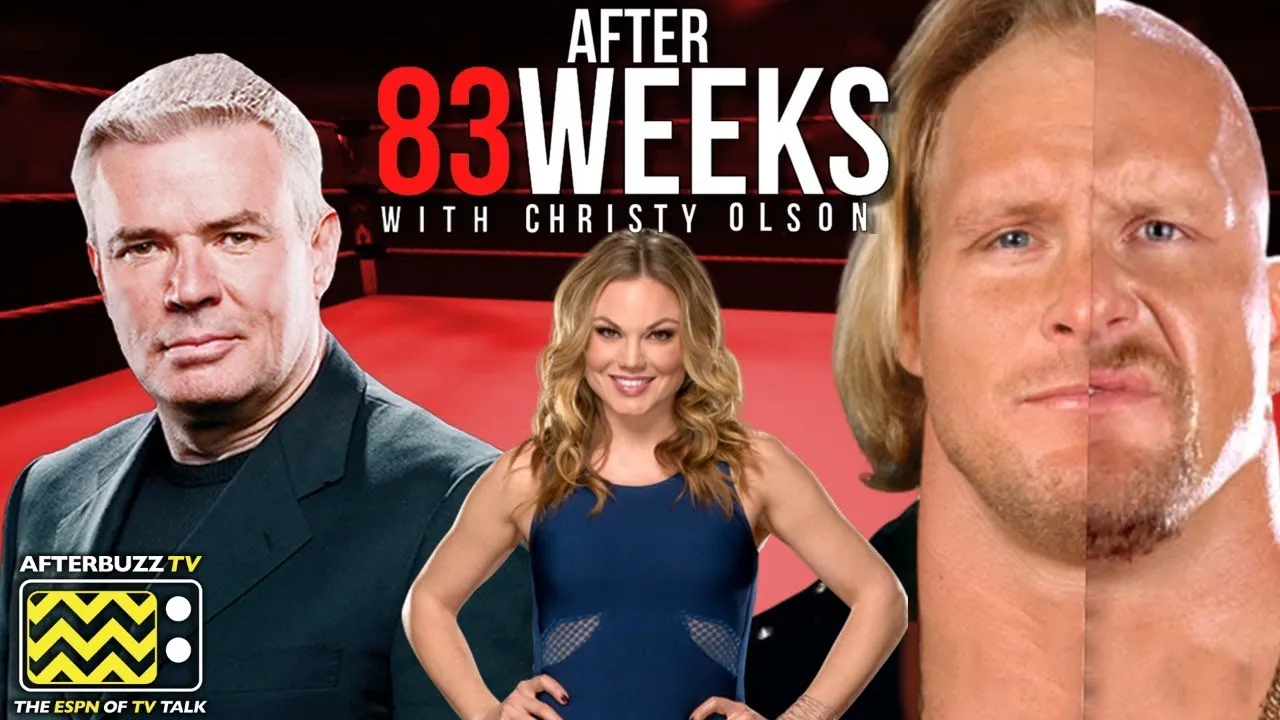 Eric Bischoff Eric Bischoff 4