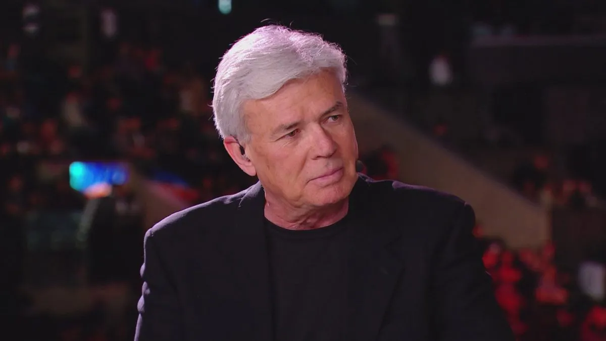 Eric Bischoff Eric Bischoff 5
