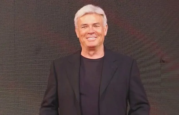 Eric Bischoff
