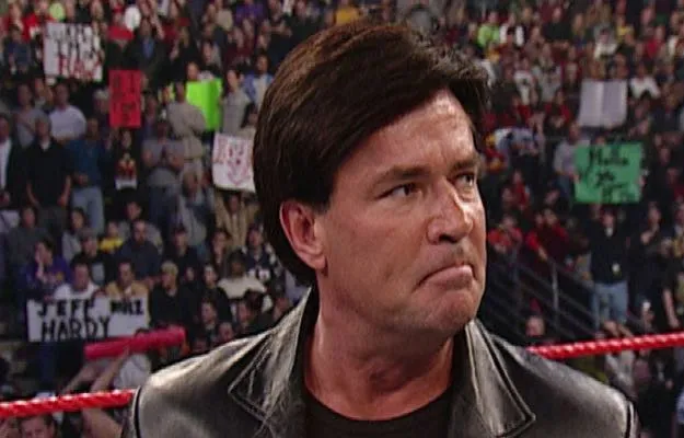 Eric Bischoff Eric Bischoff habla de lo que le gusta en AEW