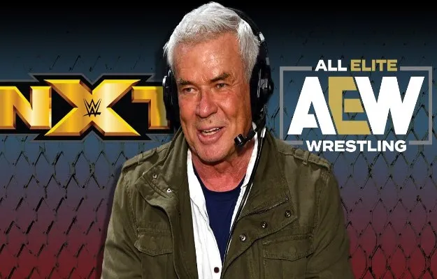 Eric Bischoff asegura que WWE NXT ganará en ratings a AEW Eric Bischoff asegura que WWE NXT ganará en ratings a AEW