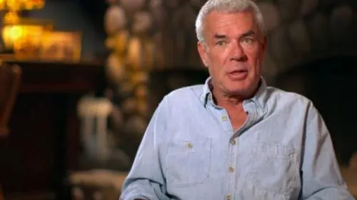 Eric Bischoff desvela por qué se fue de WWE y quién tomó la decisión