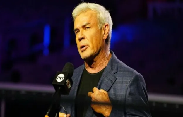 Eric Bischoff realiza críticas al negocio de AEW