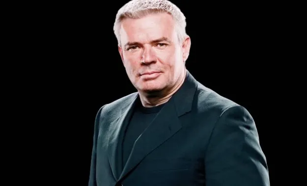 Eric Bischoff revela su mayor arrepentimiento en el wrestling Eric Bischoff revela su mayor arrepentimiento en el wrestling