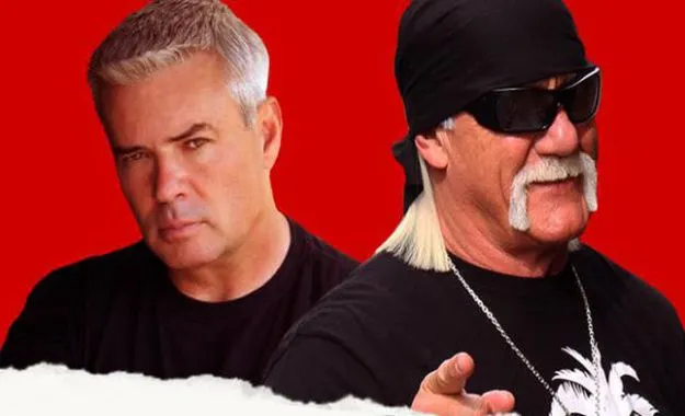 Eric Bischoff revela su opinión acerca del regreso de Hulk Hogan a WWE Eric Bischoff revela su opinión acerca del regreso de Hulk Hogan a WWE