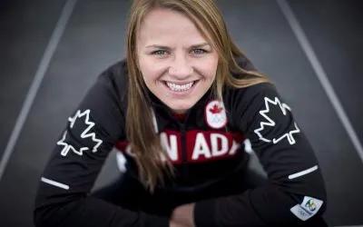 Erica Wiebe podría llegar a WWE