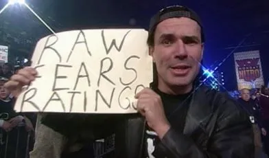 WWE noticias Erick Bischoff