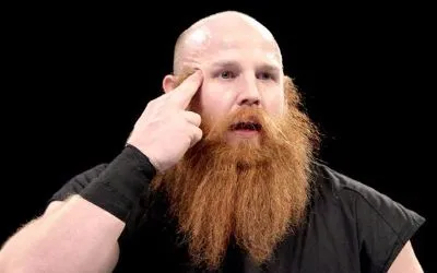 WWE Noticias Erick Rowan