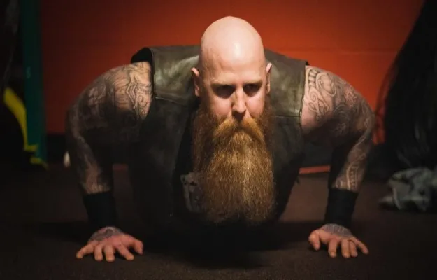 Erick Rowan