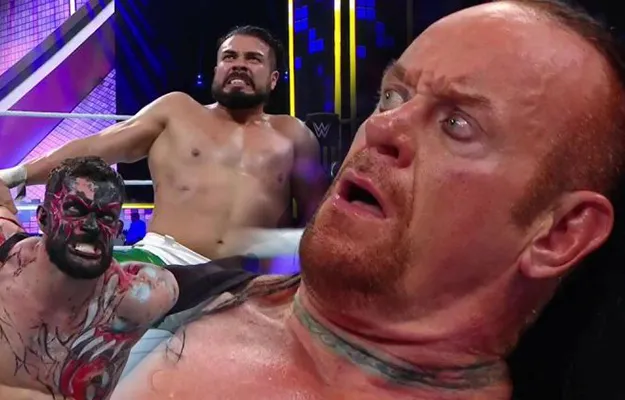 Errores durante WWE Super ShowDown Errores durante WWE Super ShowDown