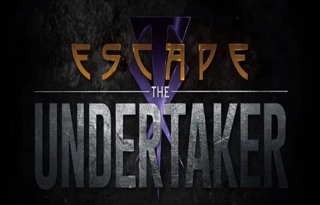 Escape The Undertaker