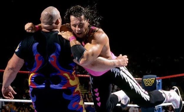 España WWE noticias España