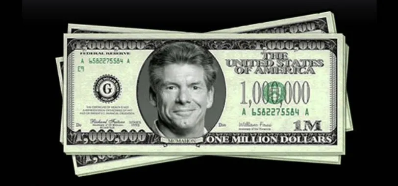 Está es la cifra que necesitas para comprar WWE Está es la cifra que necesitas para comprar WWE