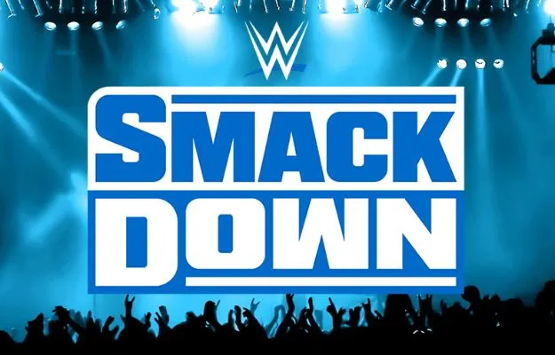 _Está empeorando_ ex-WWE habla sobre la decadencia de SmackDown Esta Empeorando Ex WWE Habla Sobre La Decadencia De SmackDown