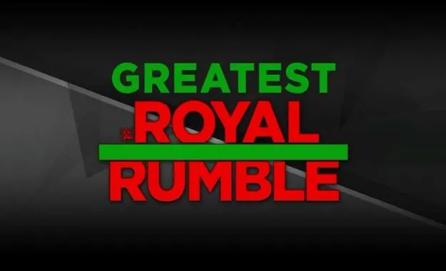 cuánto ha ganado WWE con The Greatest Royal Rumble