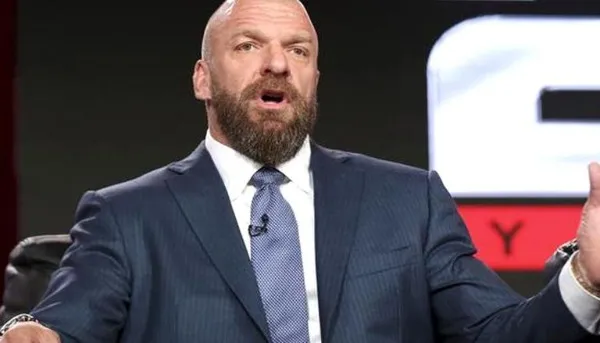 Estado actual de Triple H tras su problema de corazón