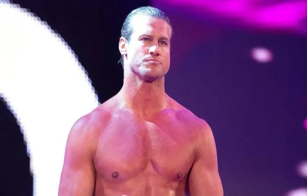 Estado actual del contrato de Dolph Ziggler con WWE