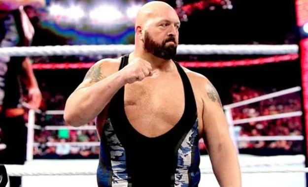 Estado de Big Show de cara al debut de WWE SmackDown Live en FOX Estado de Big Show de cara al debut de WWE SmackDown Live en FOX