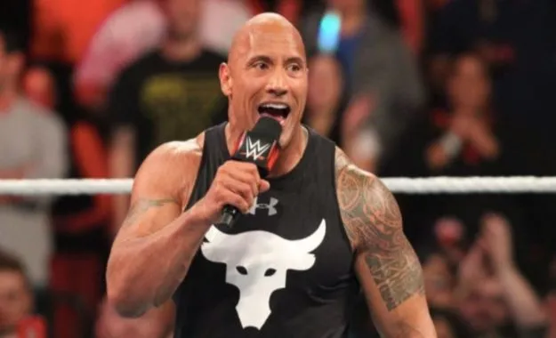 Estado de The Rock de cara a Wrestlemania 35 Estado de The Rock de cara a Wrestlemania 35