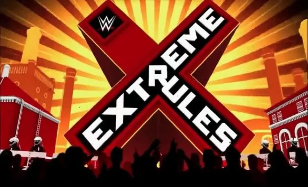 Este es el combate que cerrará Extreme Rules 2018