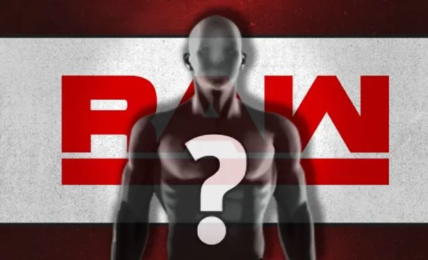 Dos grandes nombres para RAW Dos grandes nombres para RAW