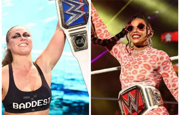 Estrellas principales habrían rechazado trabajar con las Campeonas WWE