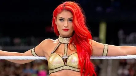 Eva Marie Eva Marie WWE