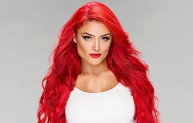 Eva Marie WWE