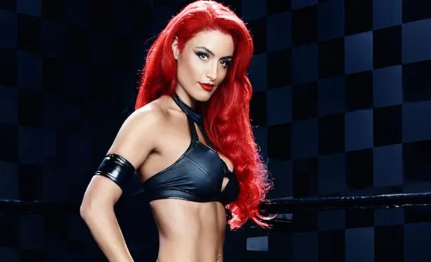Eva Marie confirma conversaciones para regresar a la WWE