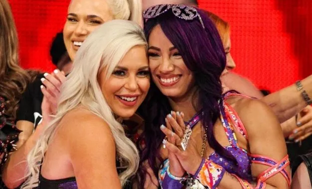 Evolution WWE Evolution