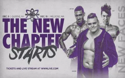 Evolve 96 y 97 Evolve 96 y 97