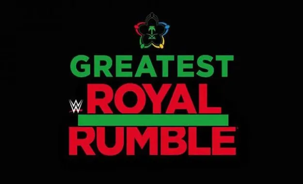 Ex campeón Mundial de WWE podría estar en Greatest Royal Rumble Revelado el premio por ganar el Greatest Royal Rumble Descubre que combate abrirá el Greatest Royal Rumble