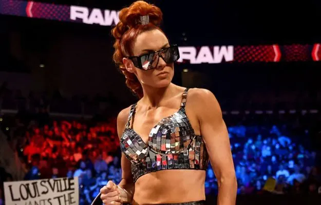 Ex-escritor arremete contra Becky Lynch y su personaje en WWE Ex-escritor arremete contra Becky Lynch y su personaje en WWE