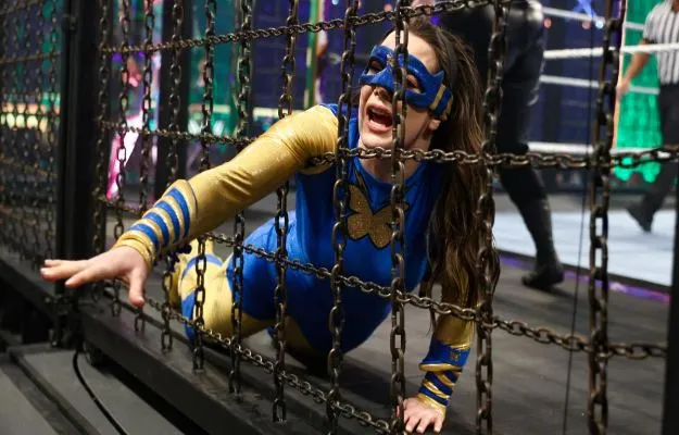 Ex-escritor cree que WWE despedirá pronto a Nikki A.S.H.