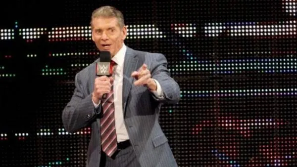 Ex superestrella de WWE le pidió volver directamente a Vince McMahon Ex superestrella de WWE le pidió volver directamente a Vince McMahon
